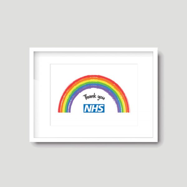 Thank You NHS | Print Quote - Image 6